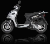 2009 Kreidler RMC-E 50 Hiker photo